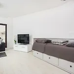 Apartament Studio Solna 1 M19