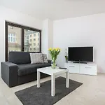 Apartament Studio Solna 1 M19