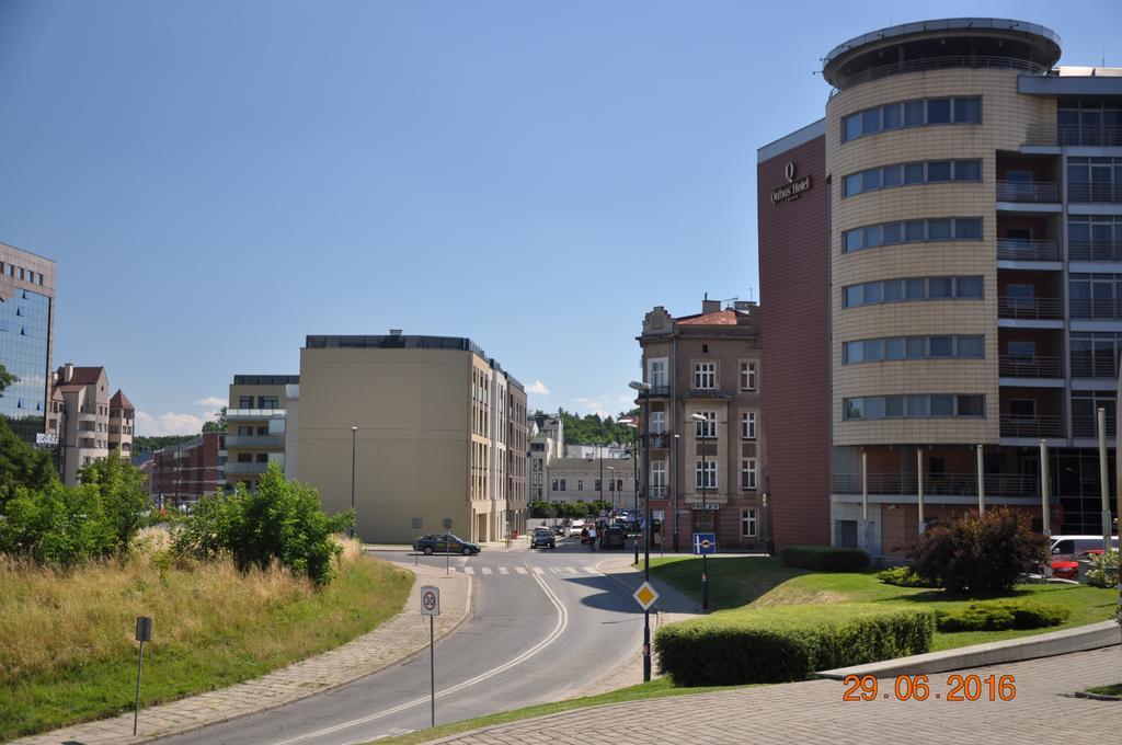 Solna 1 M19 * Krakow