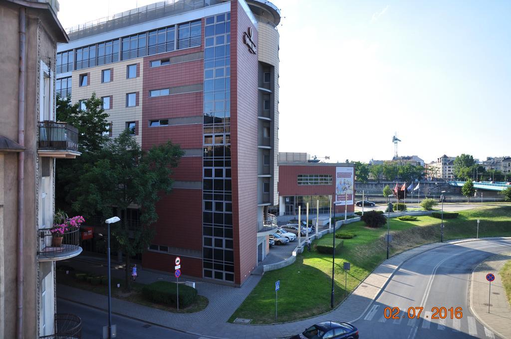 Solna 1 M19 Apartment Krakow