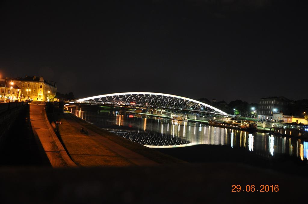 Solna 1 M19 Kraków