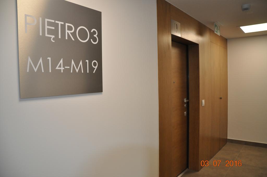 Solna 1 M19 Apartment