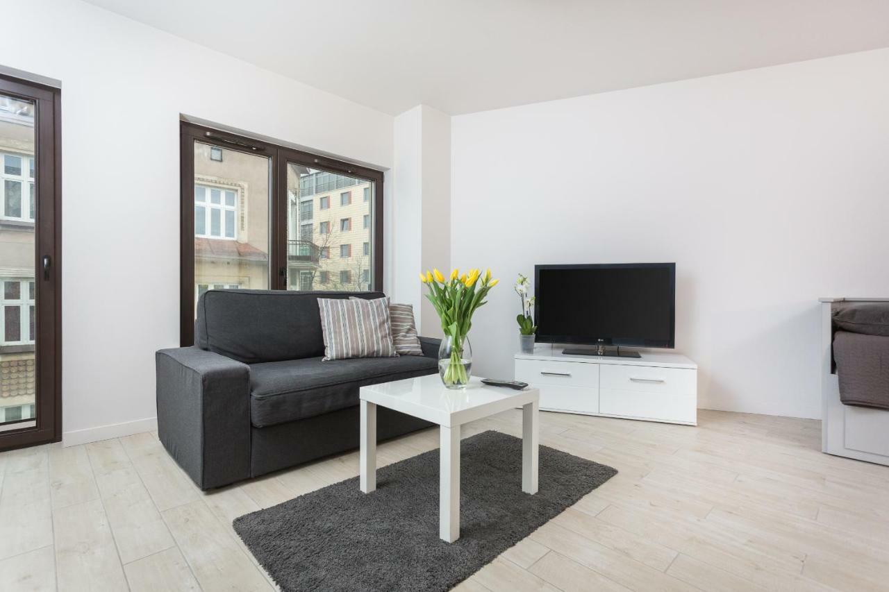 Apartment Solna 1 M19 *