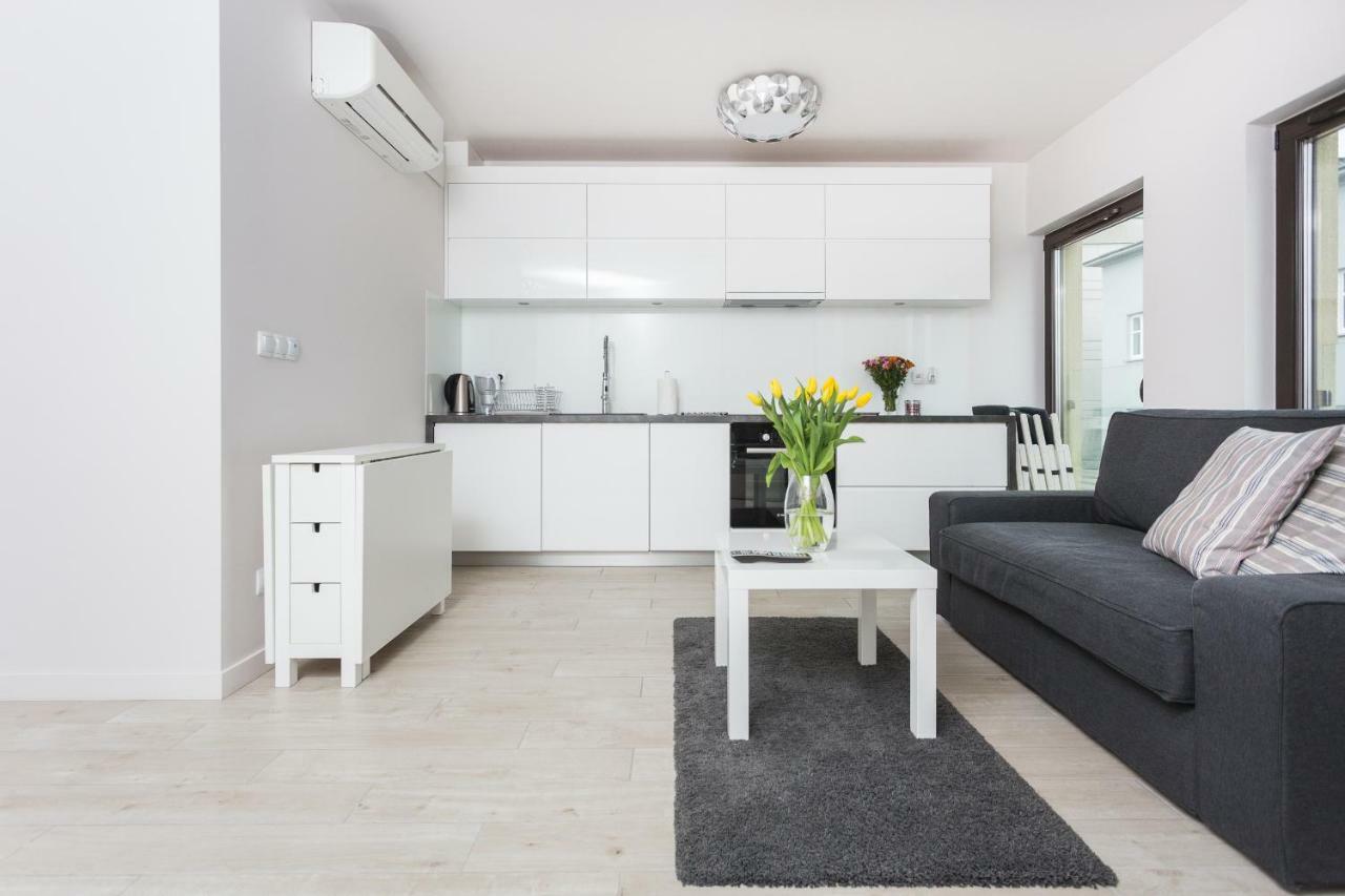 Solna 1 M19 Apartment Krakow