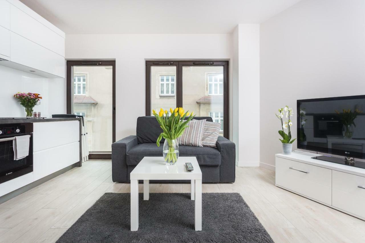 Solna 1 M19 Apartment *